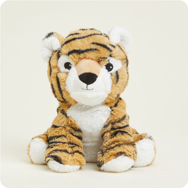 Tiger Junior Warmies