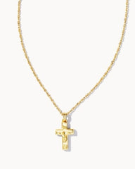 Cross Pendant Necklace