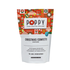 Christmas Confetti Popcorn