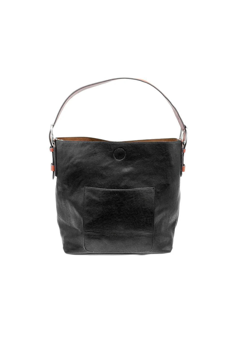 Classic Hobo Handbag