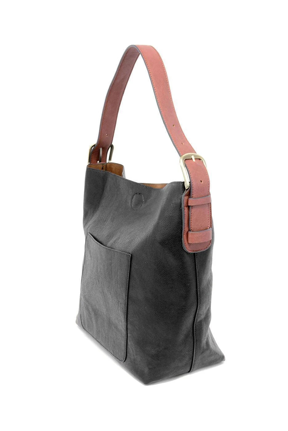 Classic Hobo Handbag