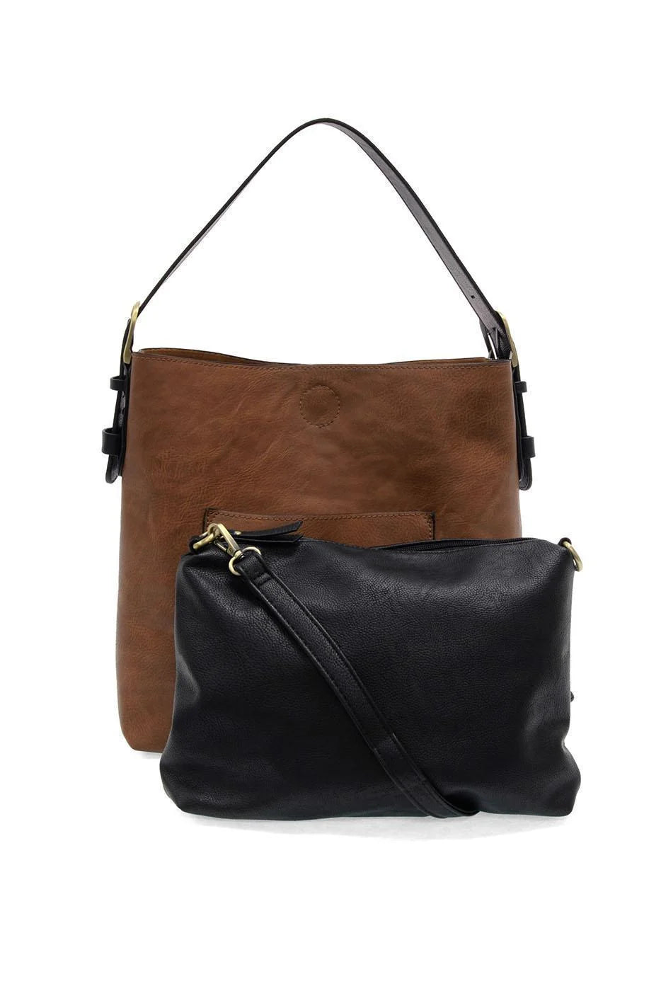 Classic Hobo Handbag