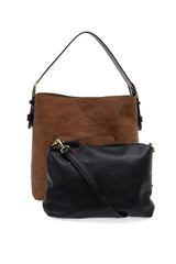 Classic Hobo Handbag