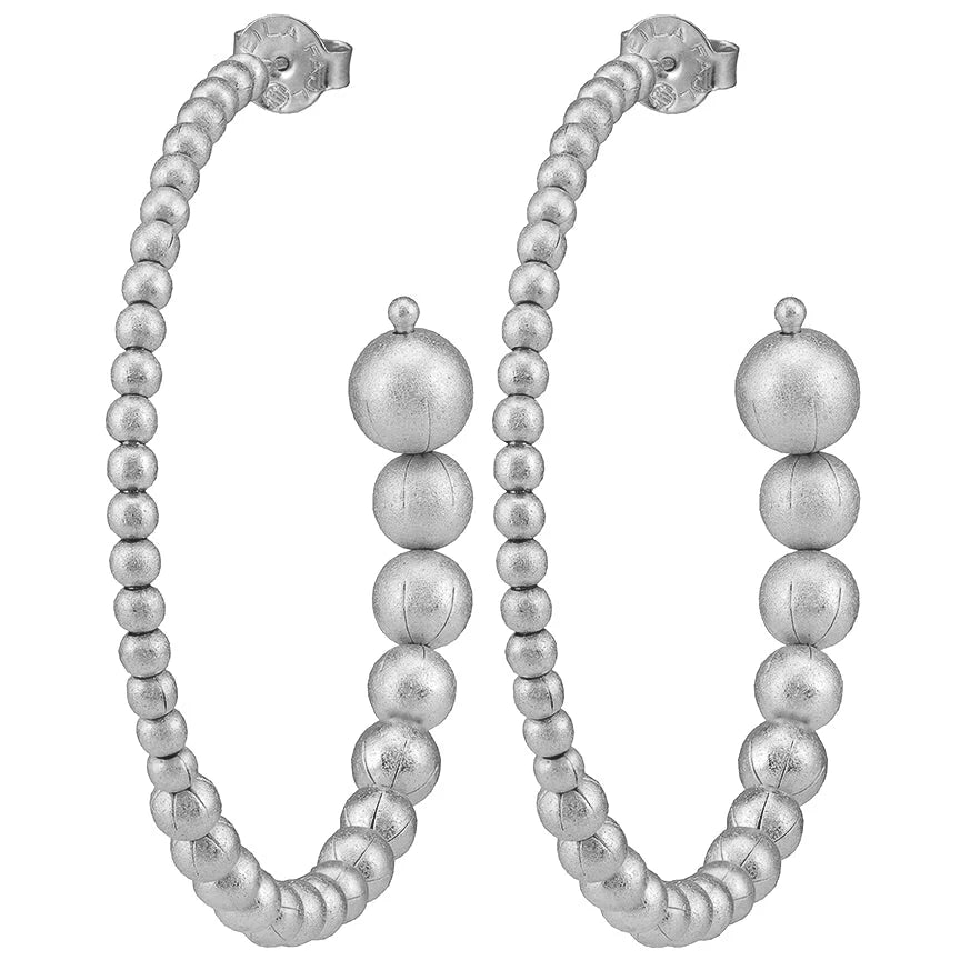 Crescent Hoop