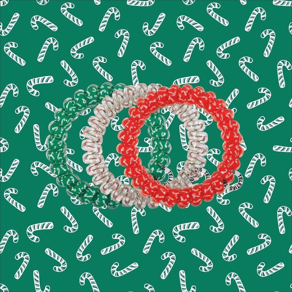 Hooked on Christmas