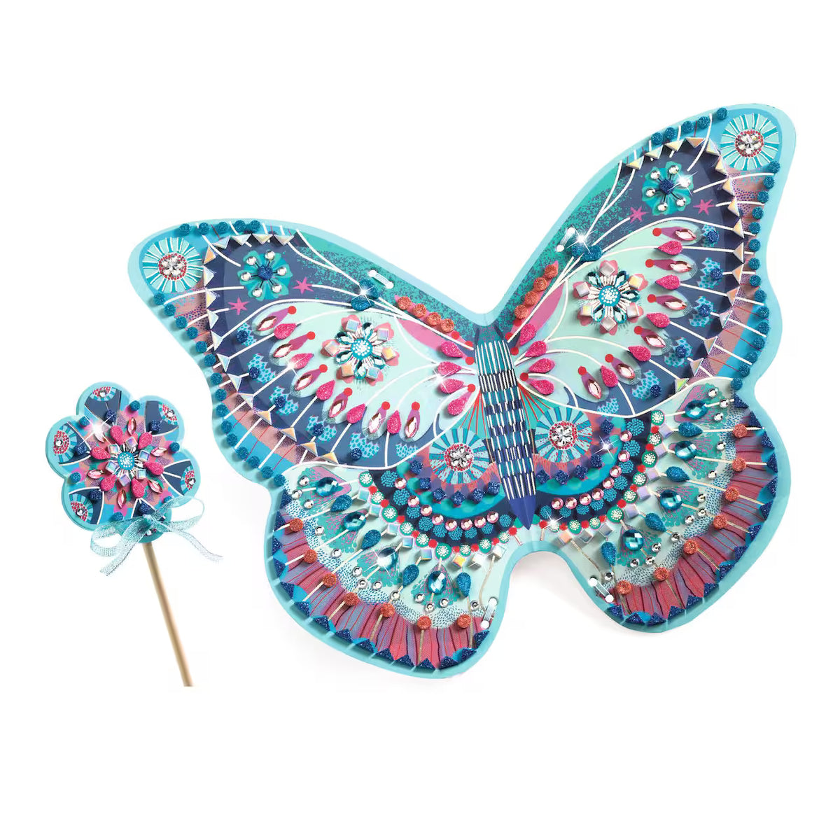 Like a Fairy DIY Kit