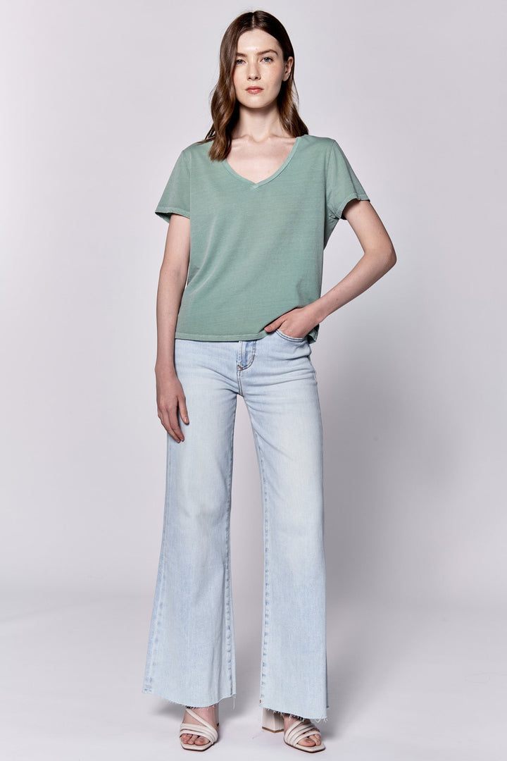 Vanya Tee