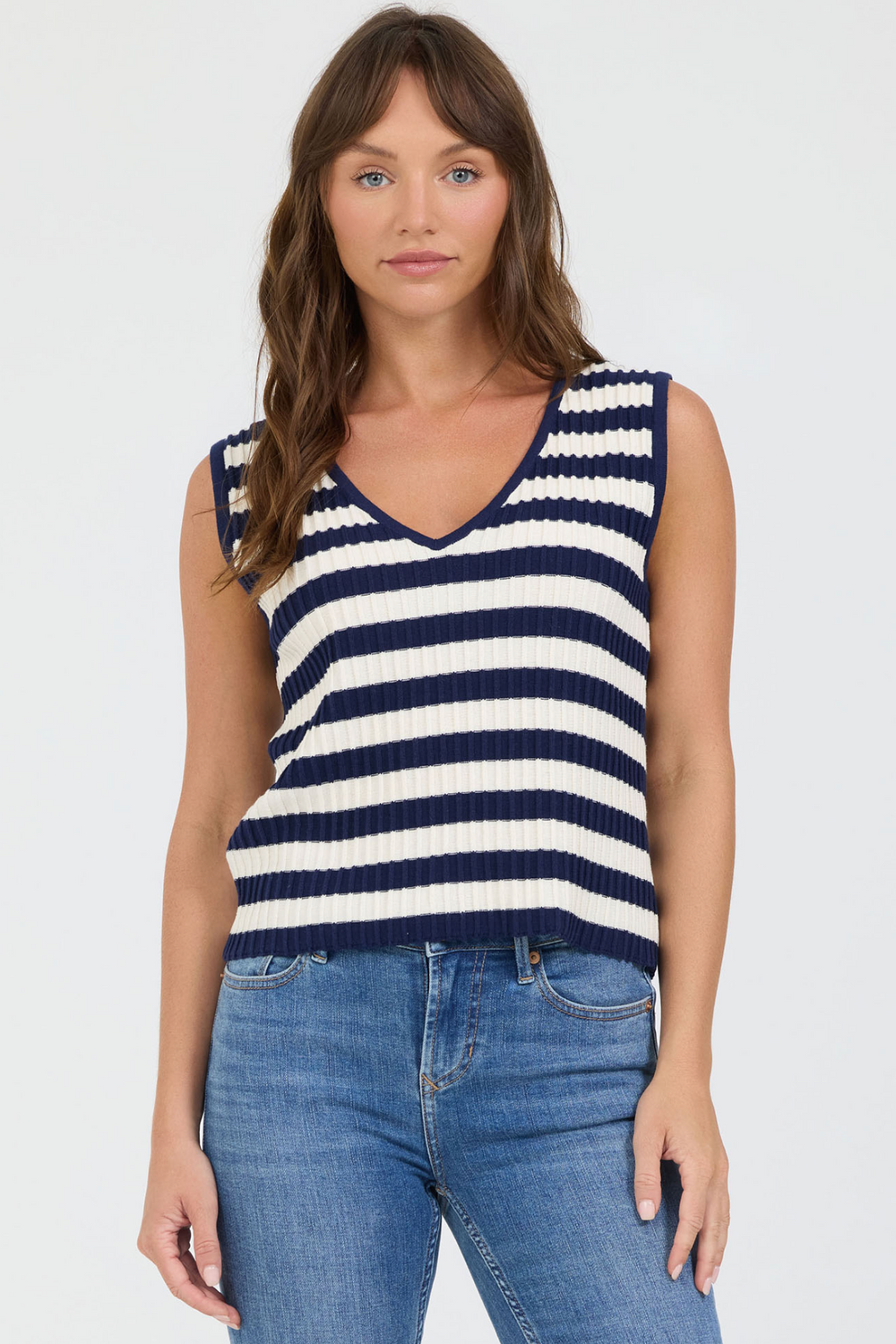 Celia Knit Tank Top