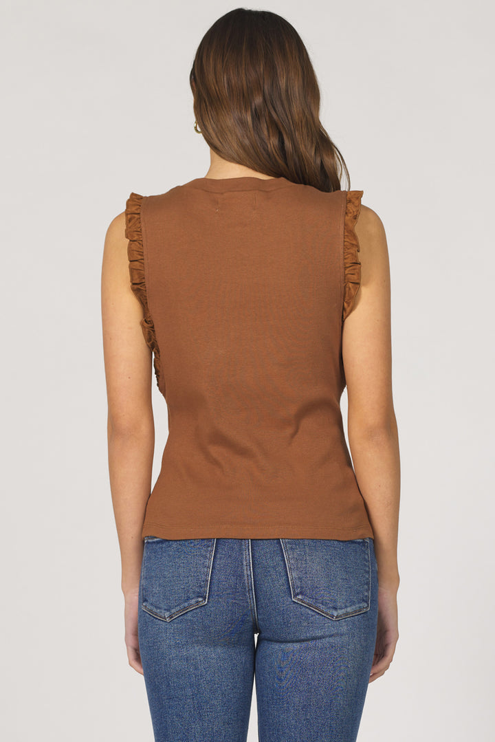 Bridget Tank Top