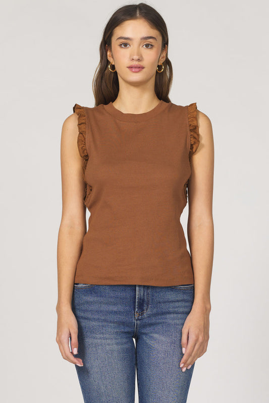 Bridget Tank Top