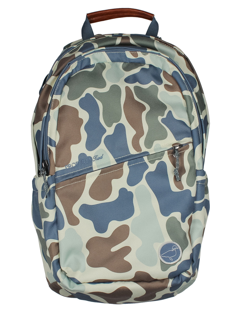Delta Backpack 20L Terra Camo
