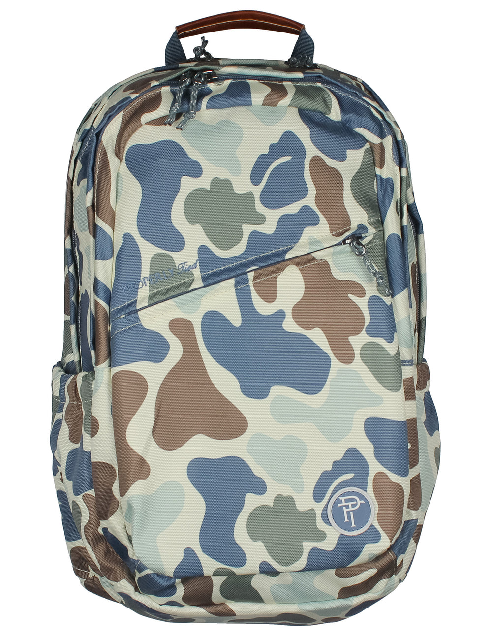 Delta Backpack 28L Terra Camo