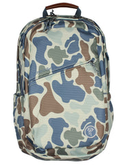 Delta Backpack 28L Terra Camo