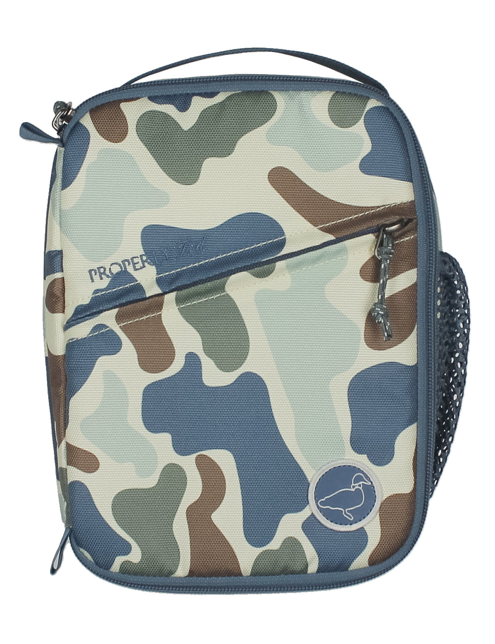 Delta Lunchbox Terra Camo