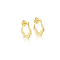 Don't Make Me Cry Hoops