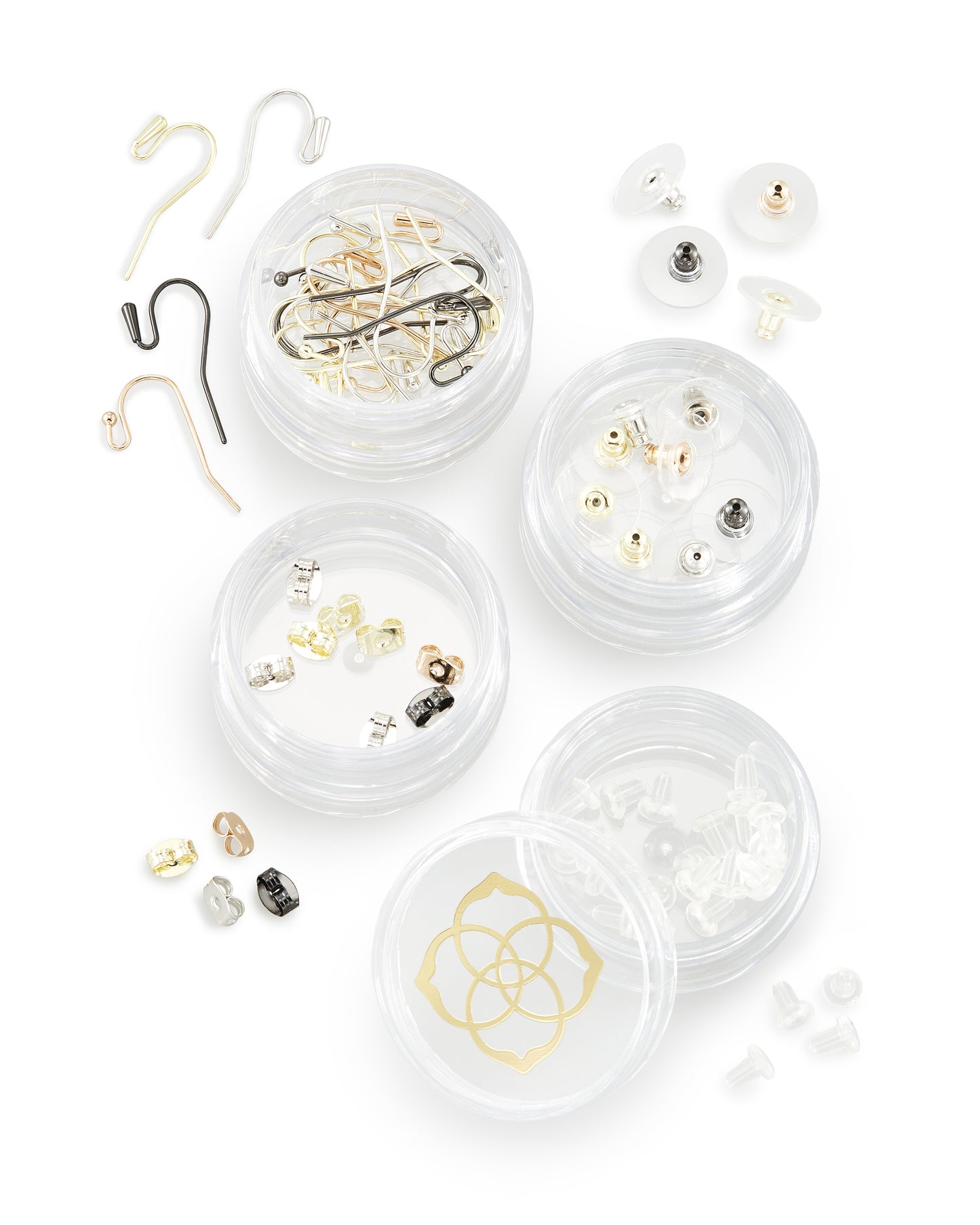 Earrings Supply Kit