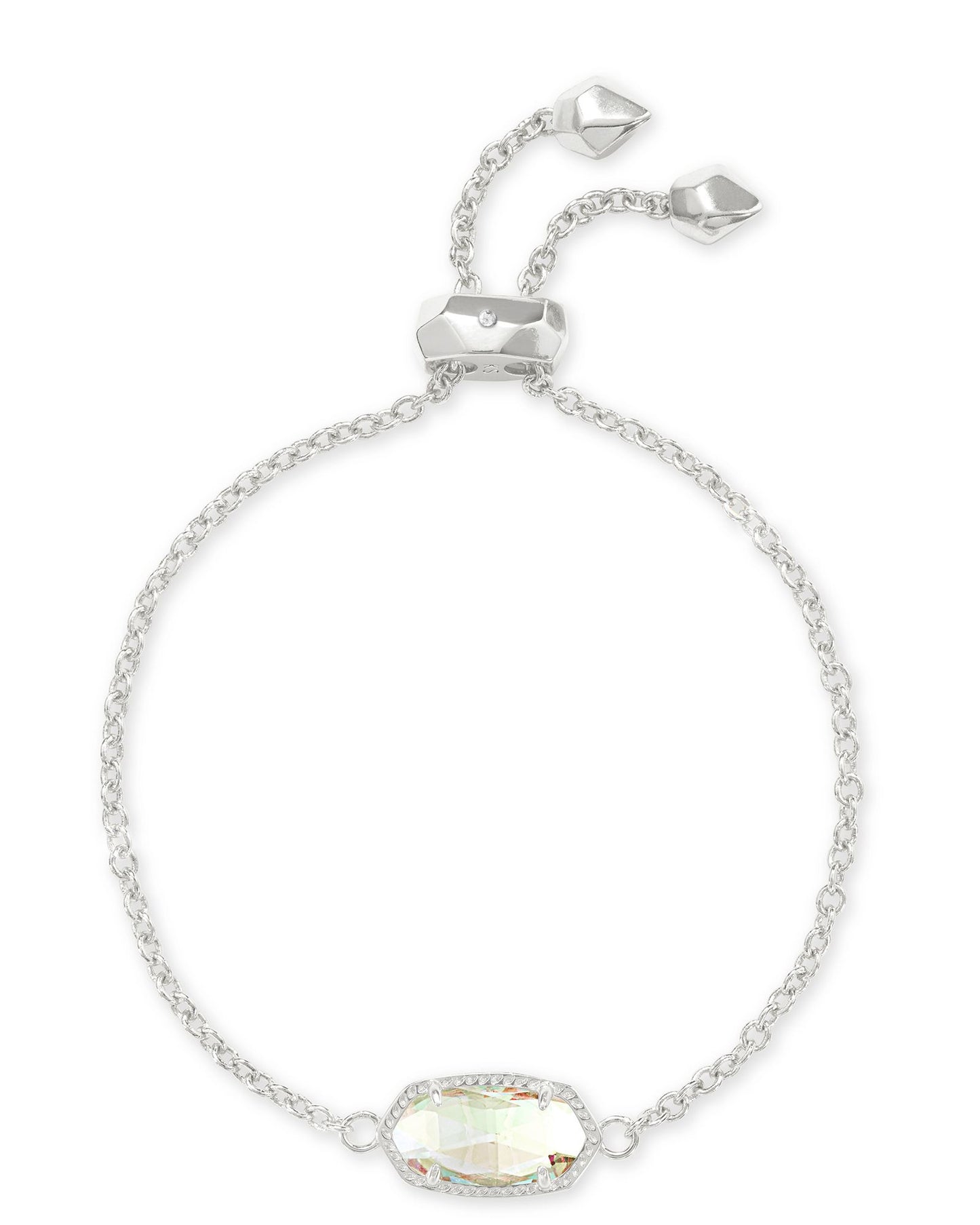Elaina Delicate Chain Bracelet