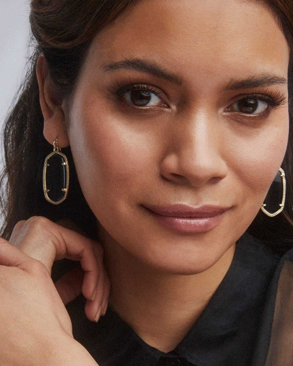 Elle Drop Earrings
