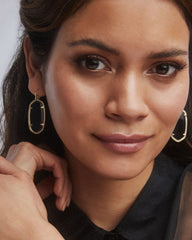 Elle Drop Earrings