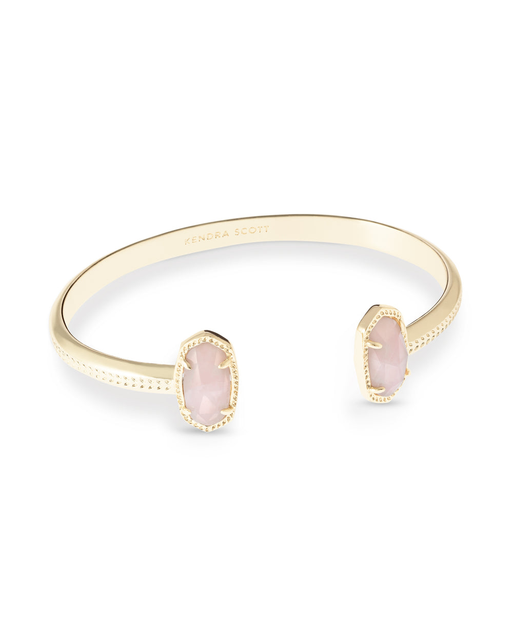 Elton Cuff Bracelet