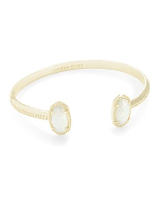 Elton Cuff Bracelet