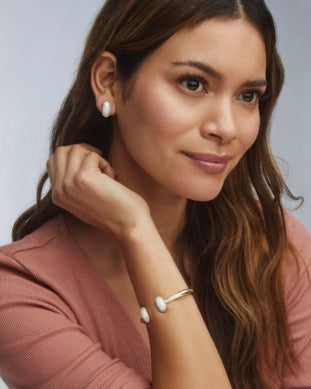 Elton Cuff Bracelet