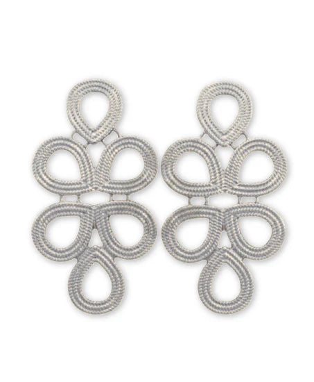 Infinity Earrings
