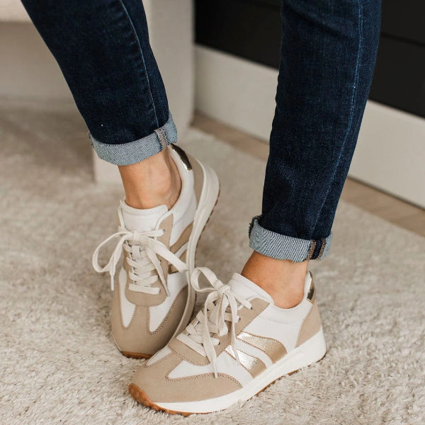 Emerie Sneaker