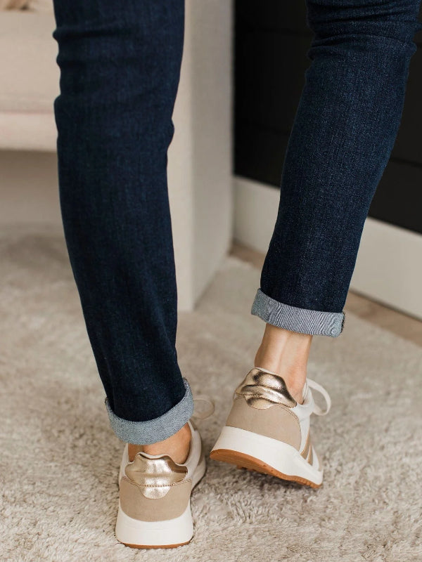Emerie Sneaker