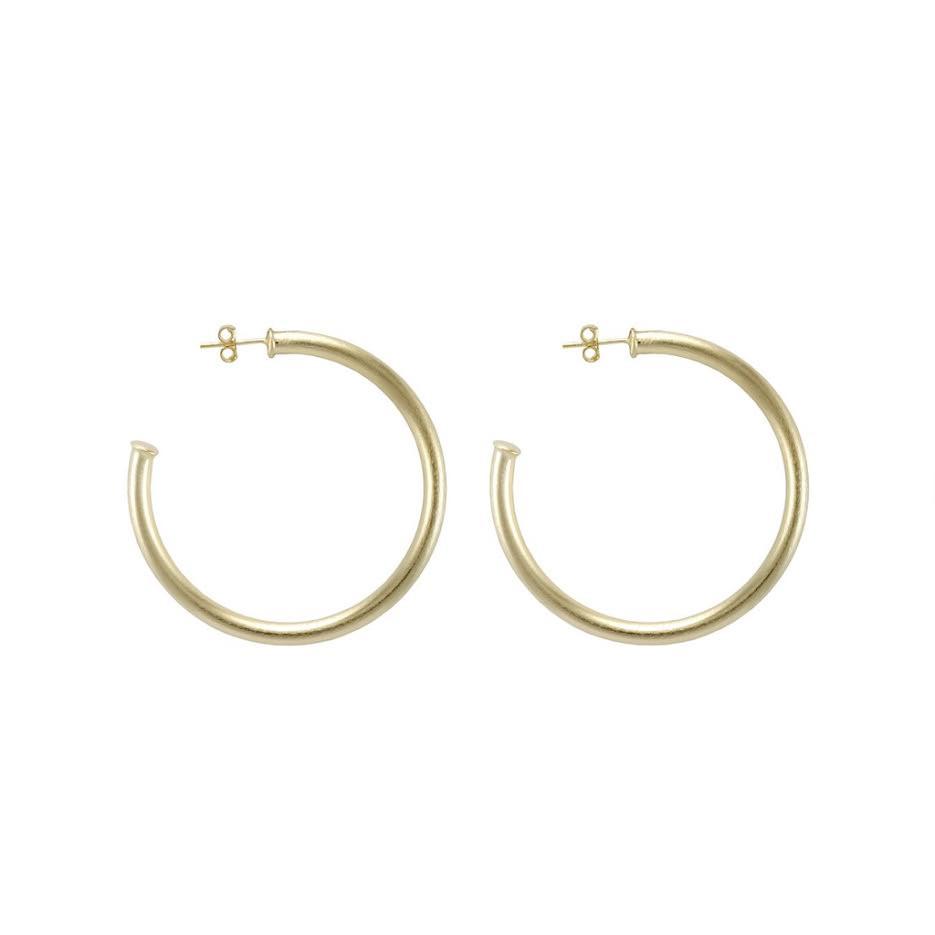 Angled Petit Everybody's Favorite Hoops