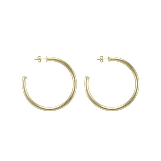 Angled Petit Everybody's Favorite Hoops