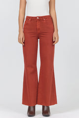 Fiona Wide Leg Jean