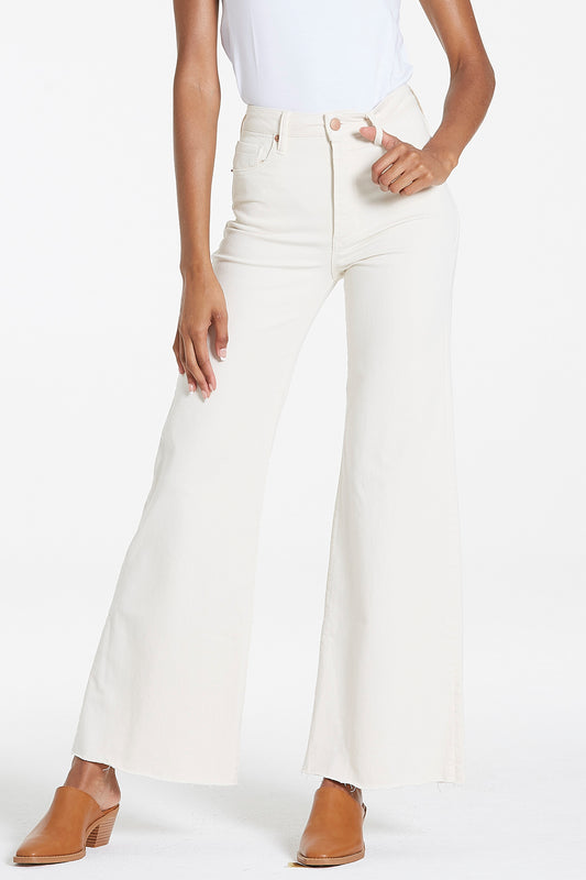 Fiona Wide Leg Jean