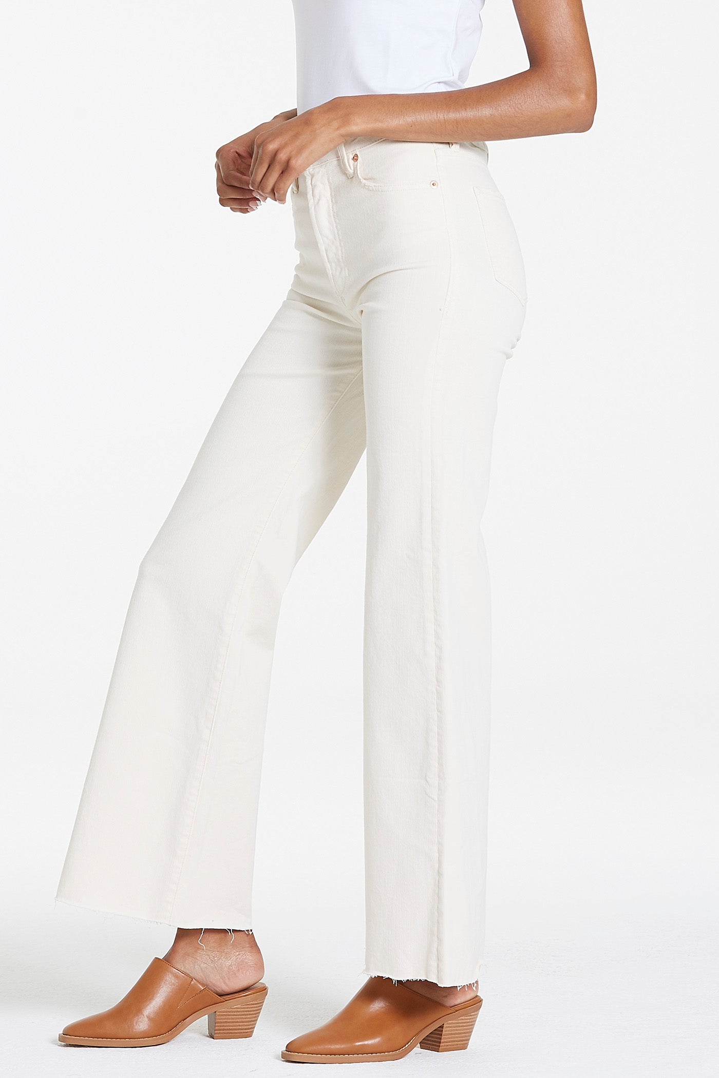 Fiona Wide Leg Jean