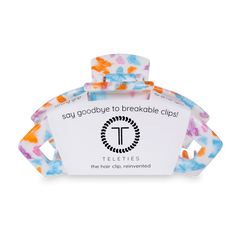 Open Open Fluttering By Hair Clip