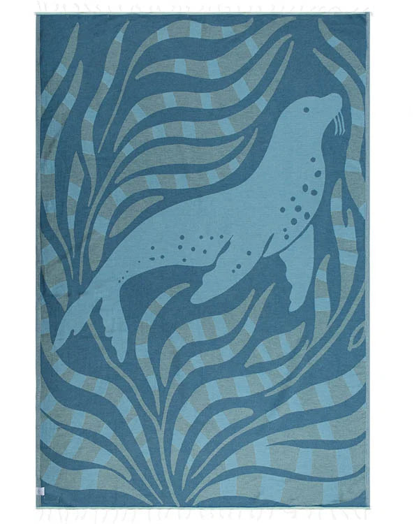 Freckles Towel - Large