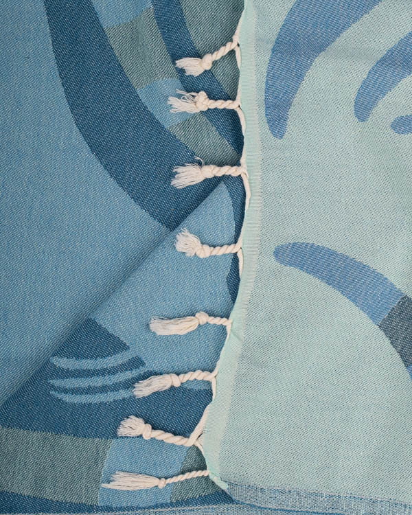 Freckles Towel - Large