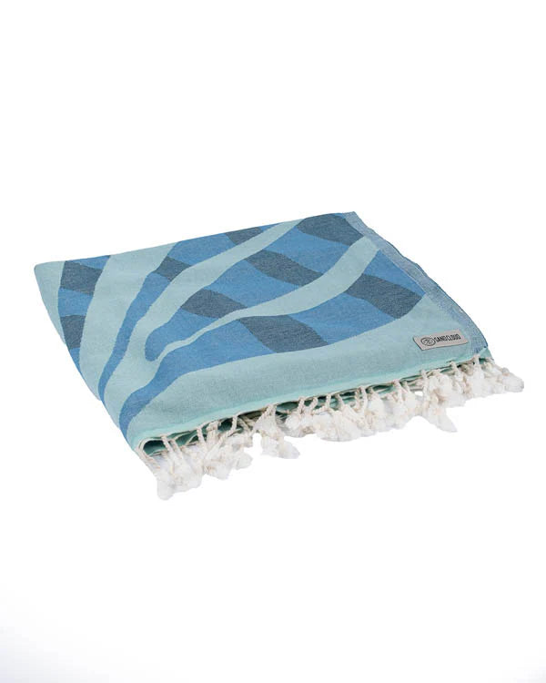 Freckles Towel - Large