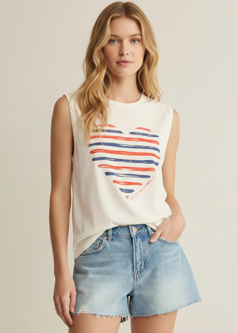 Heart Muscle Tank