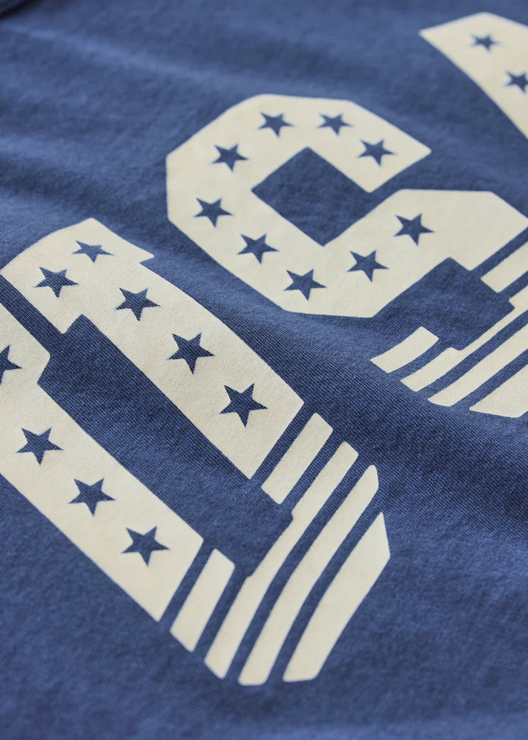 Stars And Stripes Muscle Tank