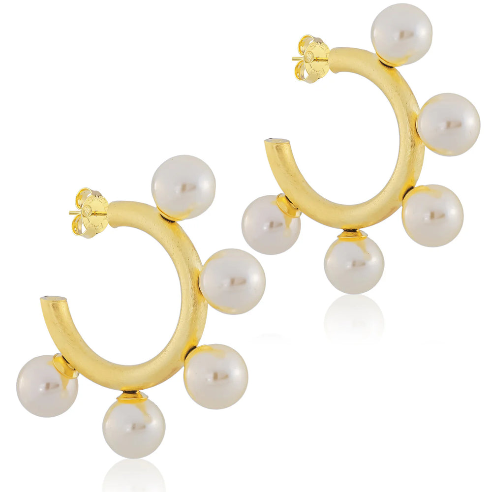 Gio Hoops