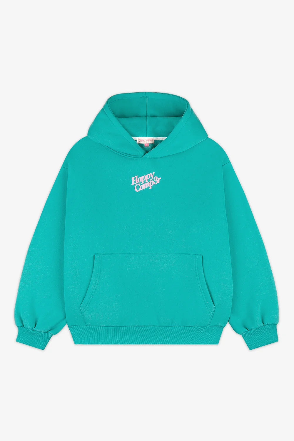 Tween Candy Teal Hoodie