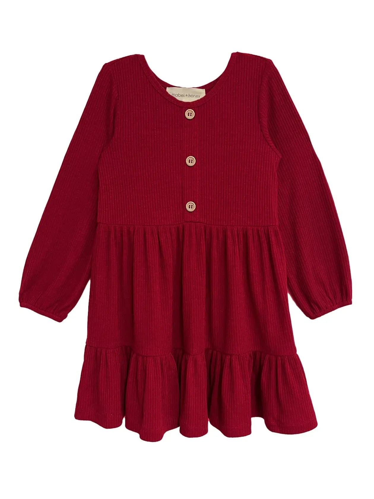 Girls Rosie Dress