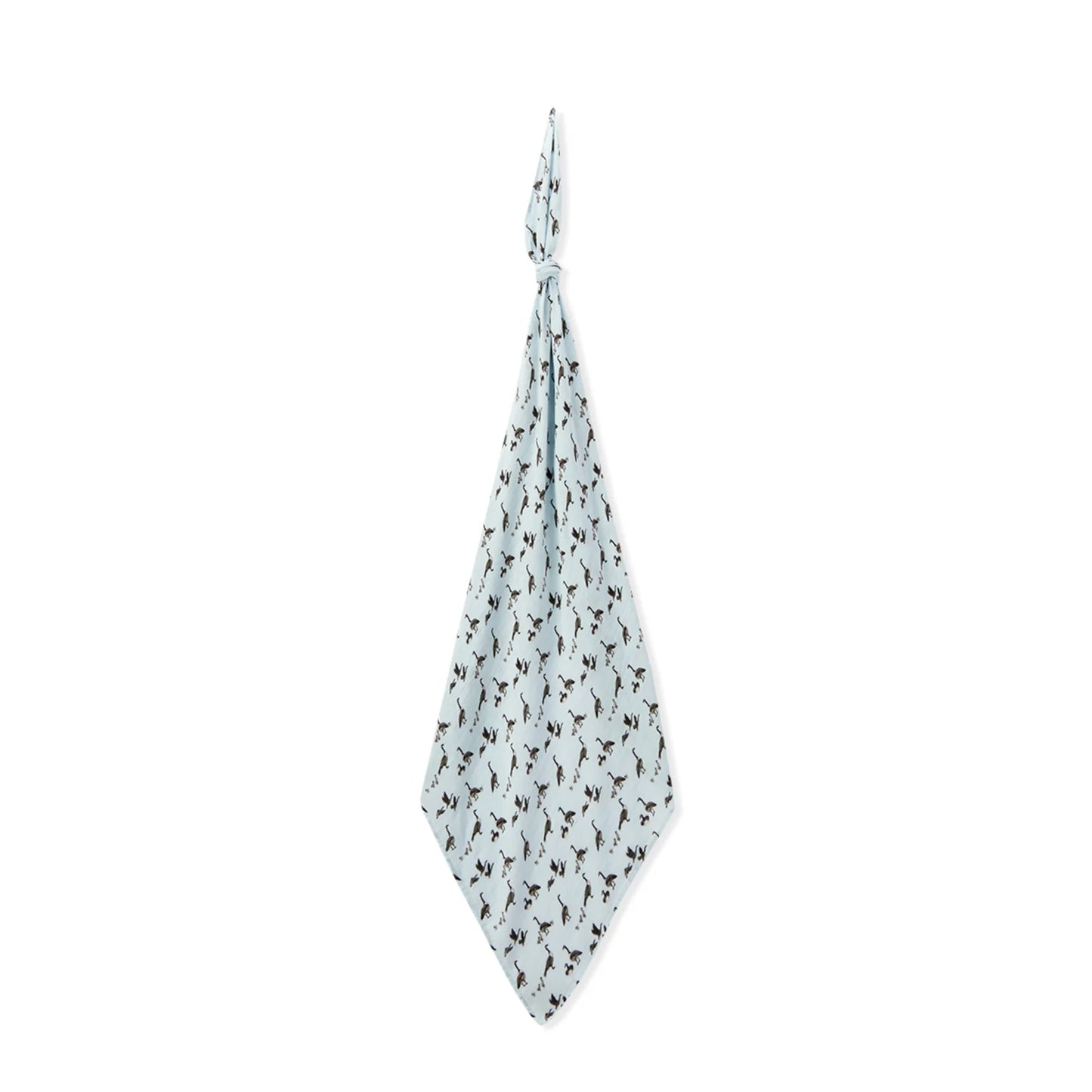 Goose Bamboo Swaddle