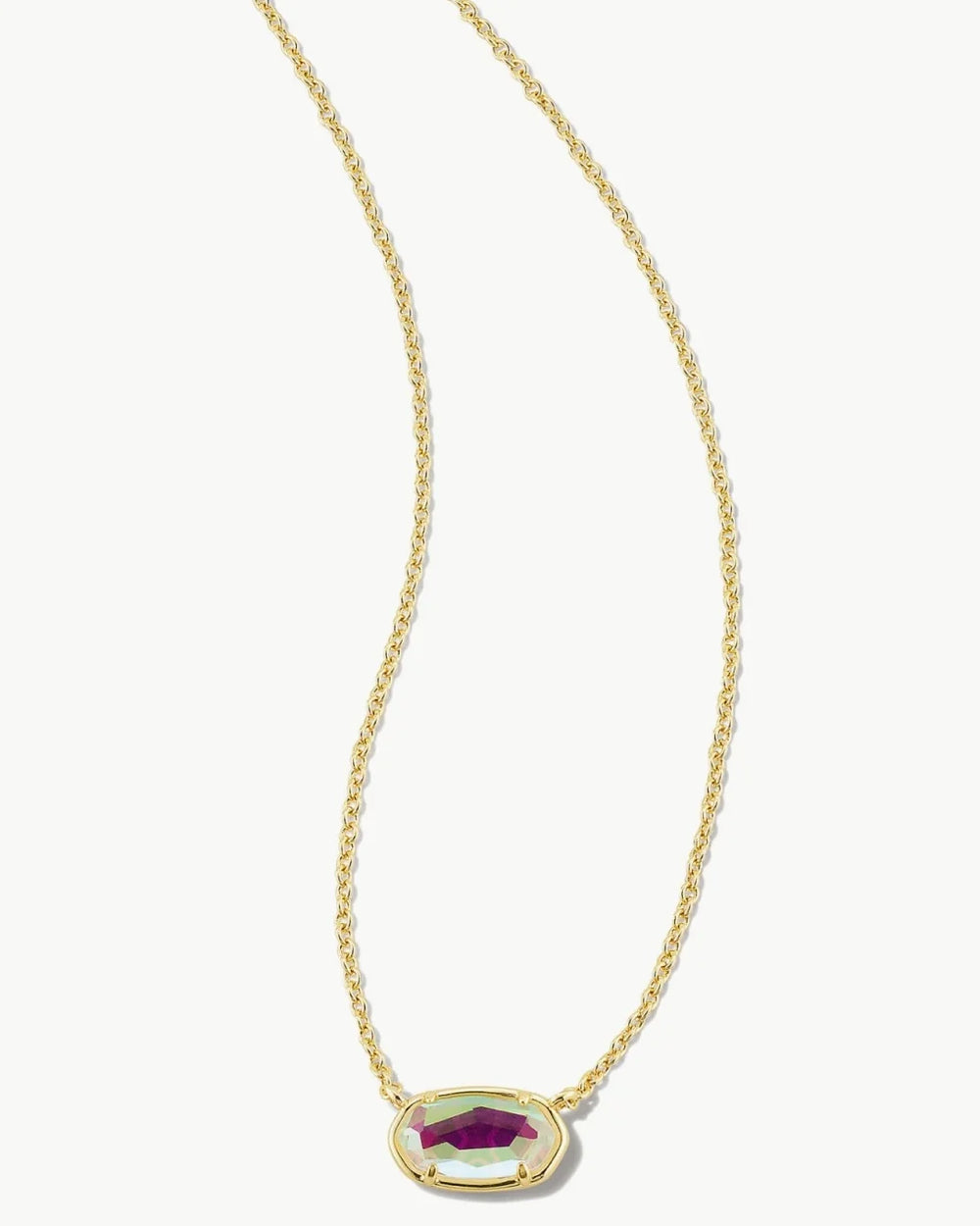 Grayson Crystal Pendant Necklace