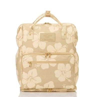 Hana Hou Le Bebe Backpack