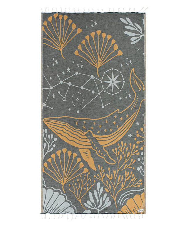 Harper Towel