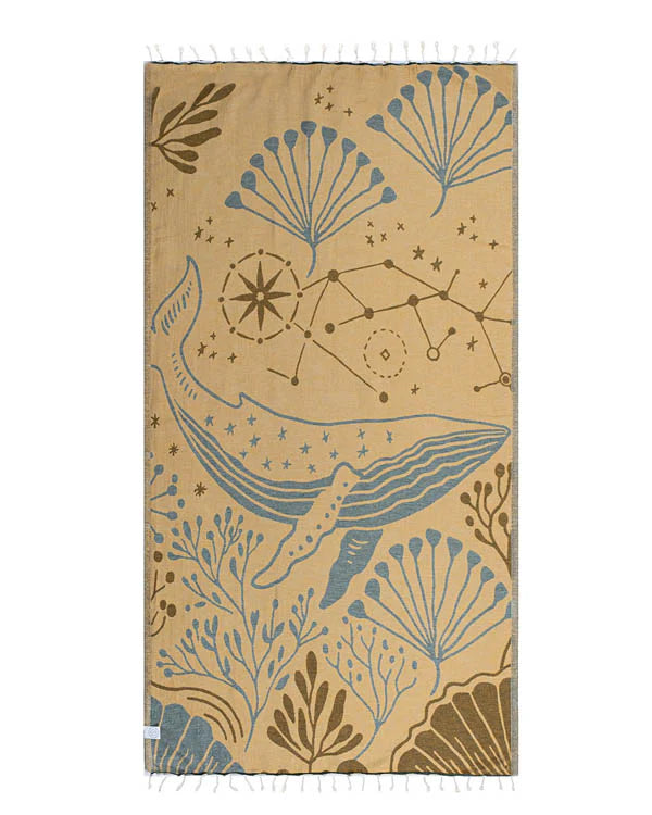 Harper Towel