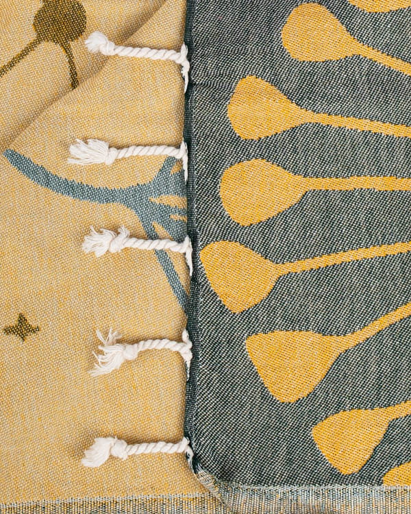 Harper Towel