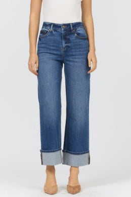 Holly Frenchstreet Jeans